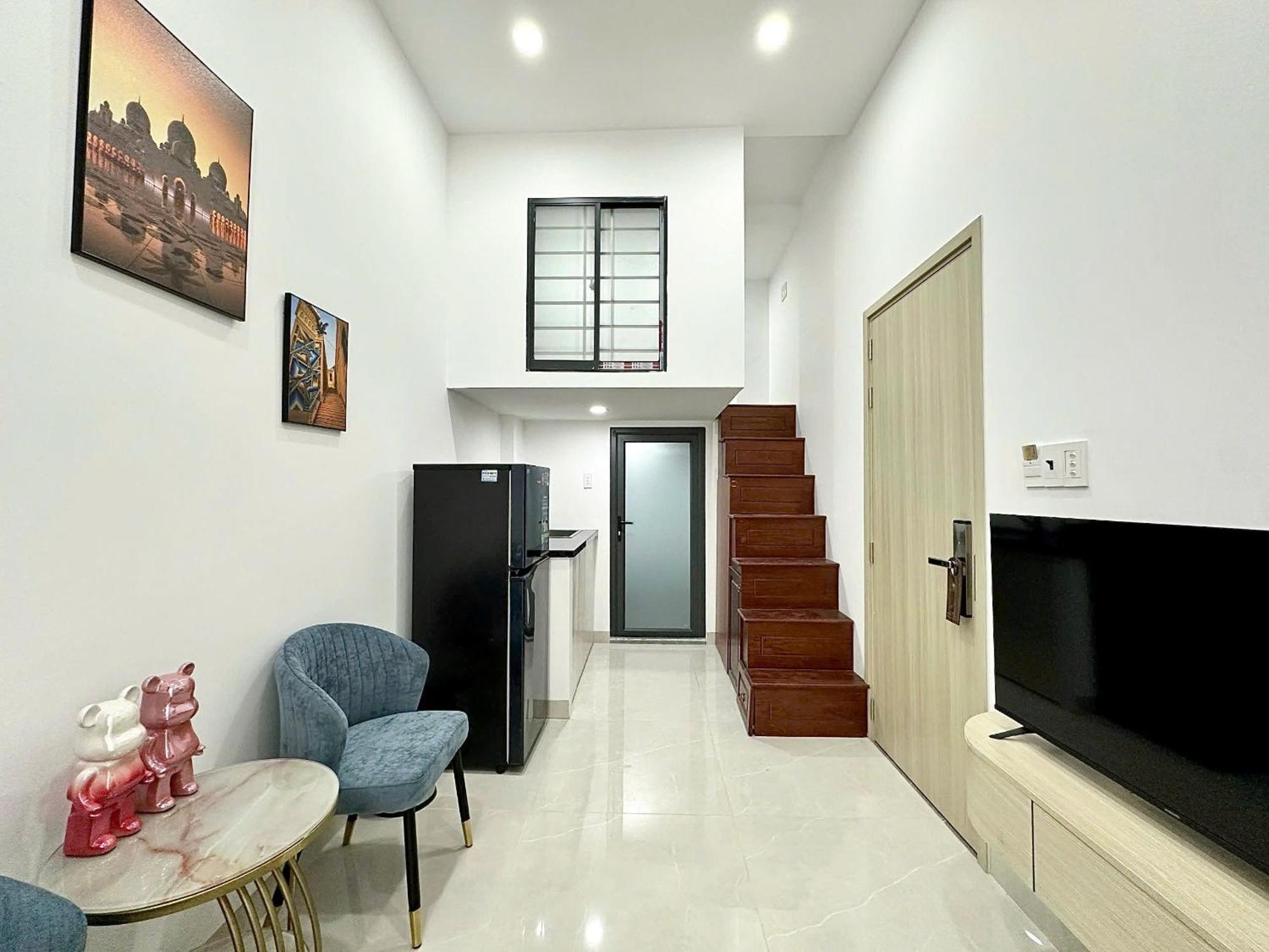 Golden Sun Hotel 5 3* TP. Hồ Chí Minh