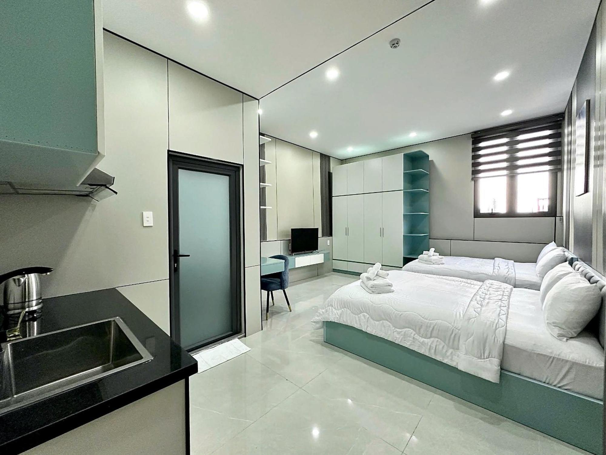 Golden Sun Hotel 5 3*