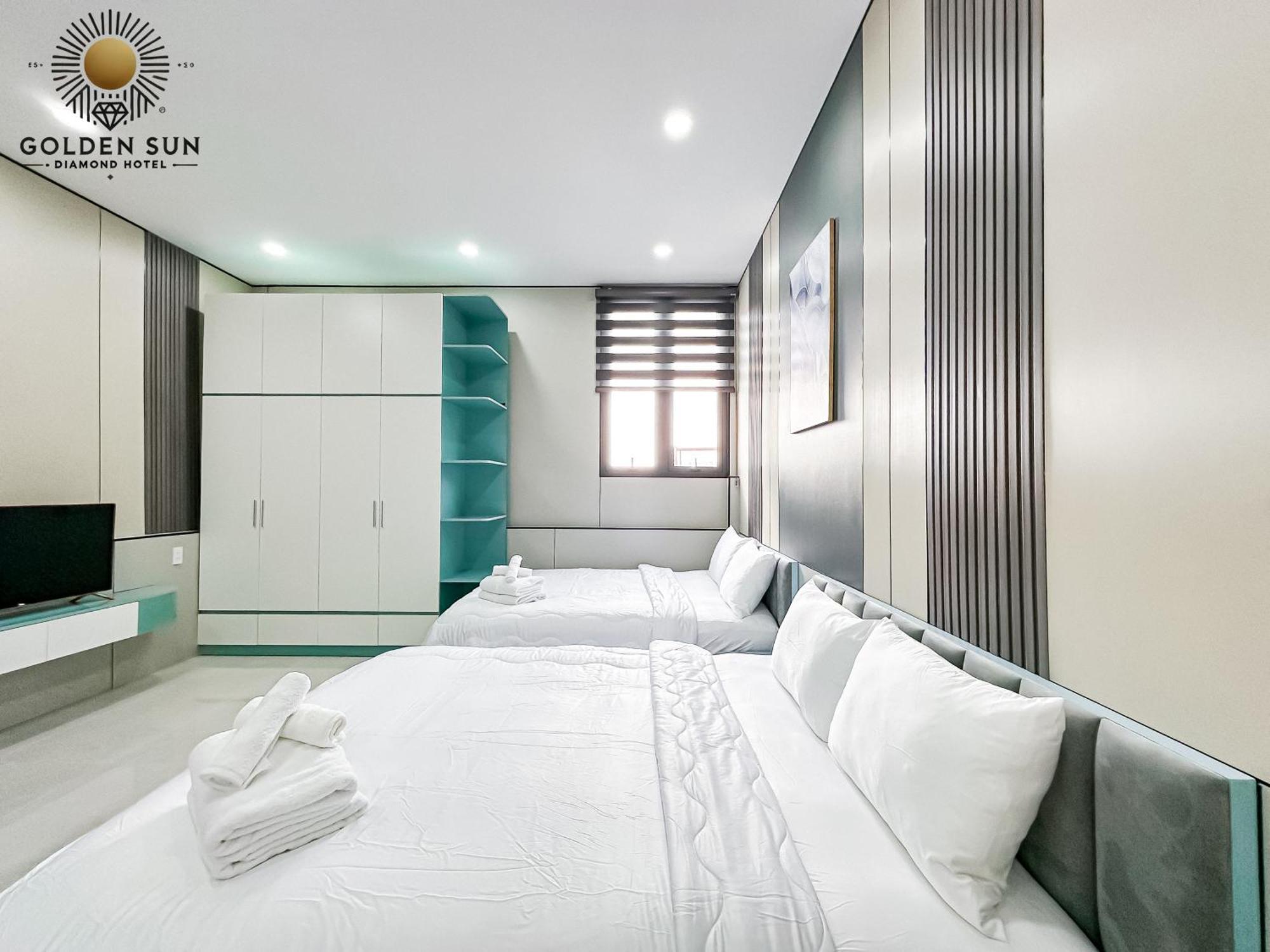 Golden Sun Hotel 5