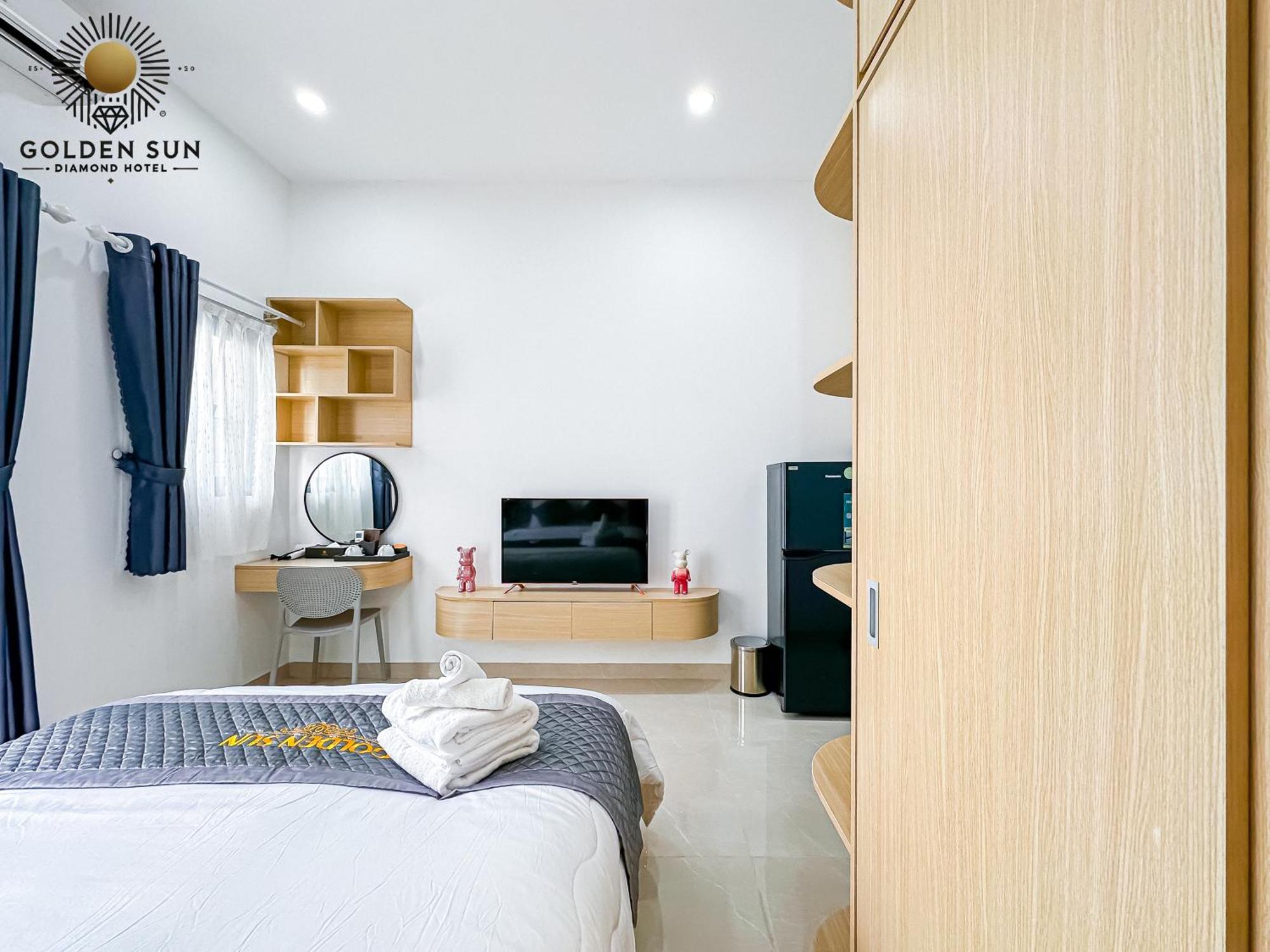 Golden Sun Hotel 5 TP. Hồ Chí Minh