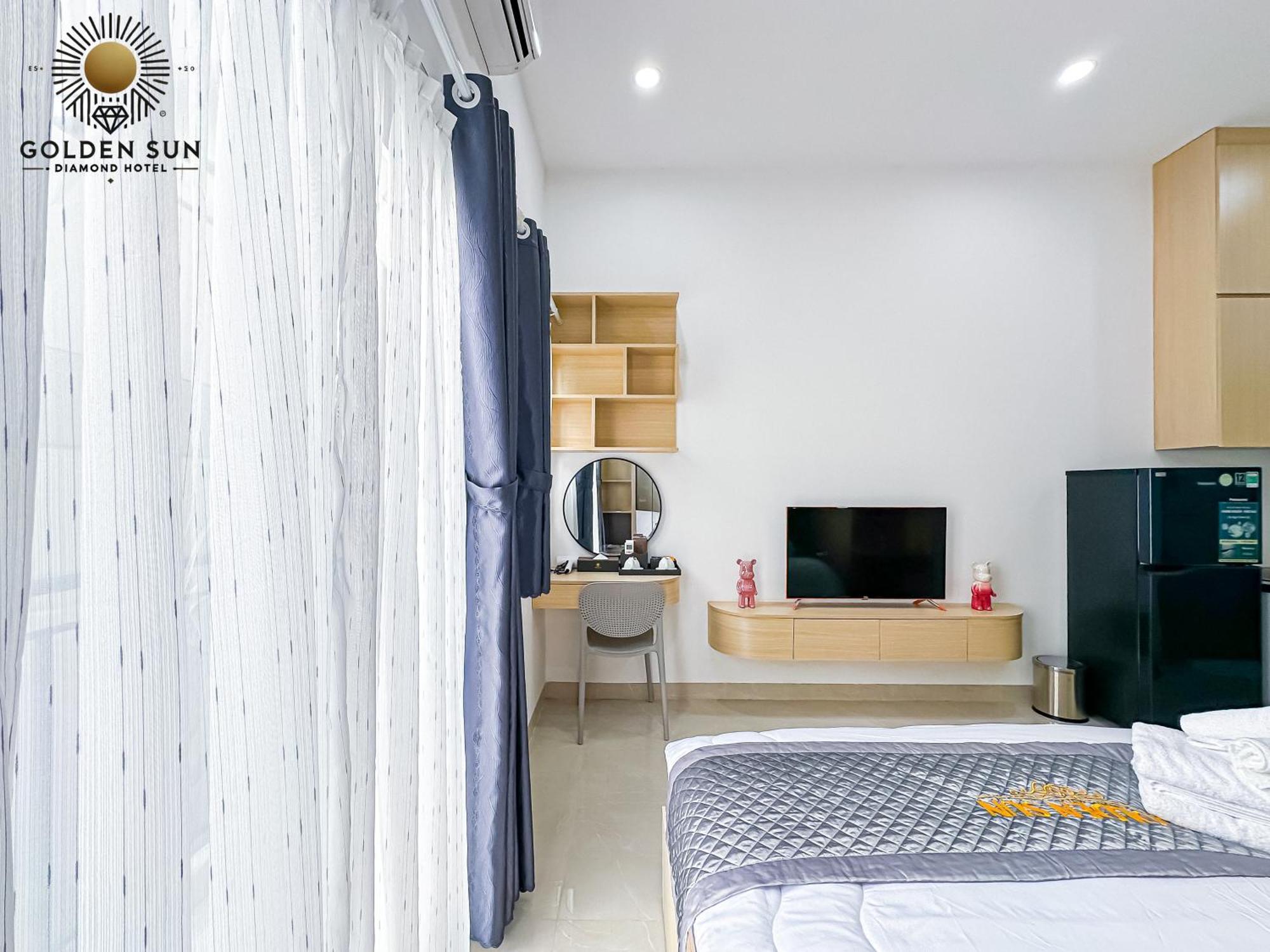 Golden Sun Hotel 5 TP. Hồ Chí Minh