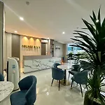 Golden Sun Hotel 5