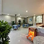Golden Sun Hotel 5