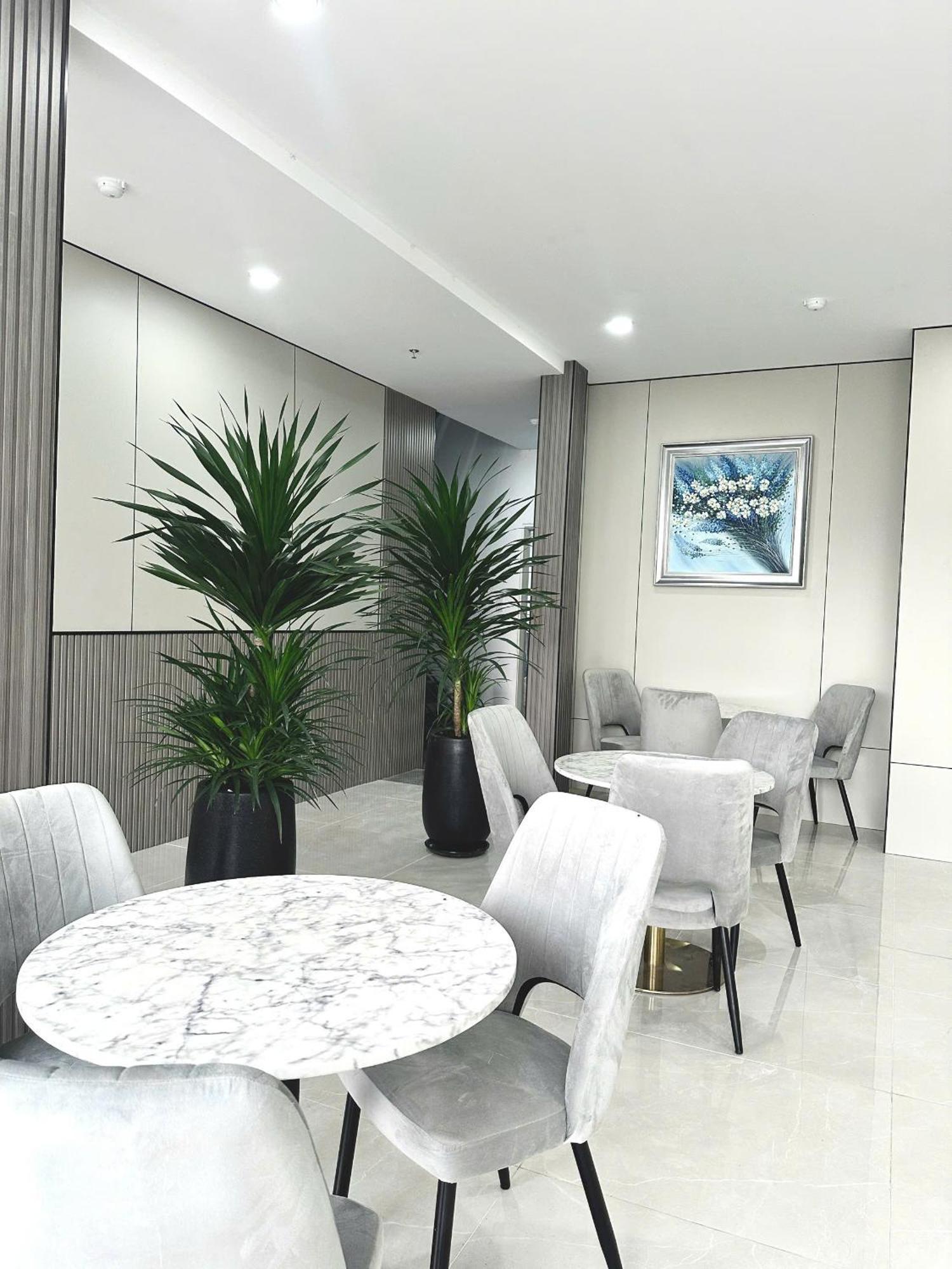 Golden Sun Hotel 5 3* Ho Chi Minh City