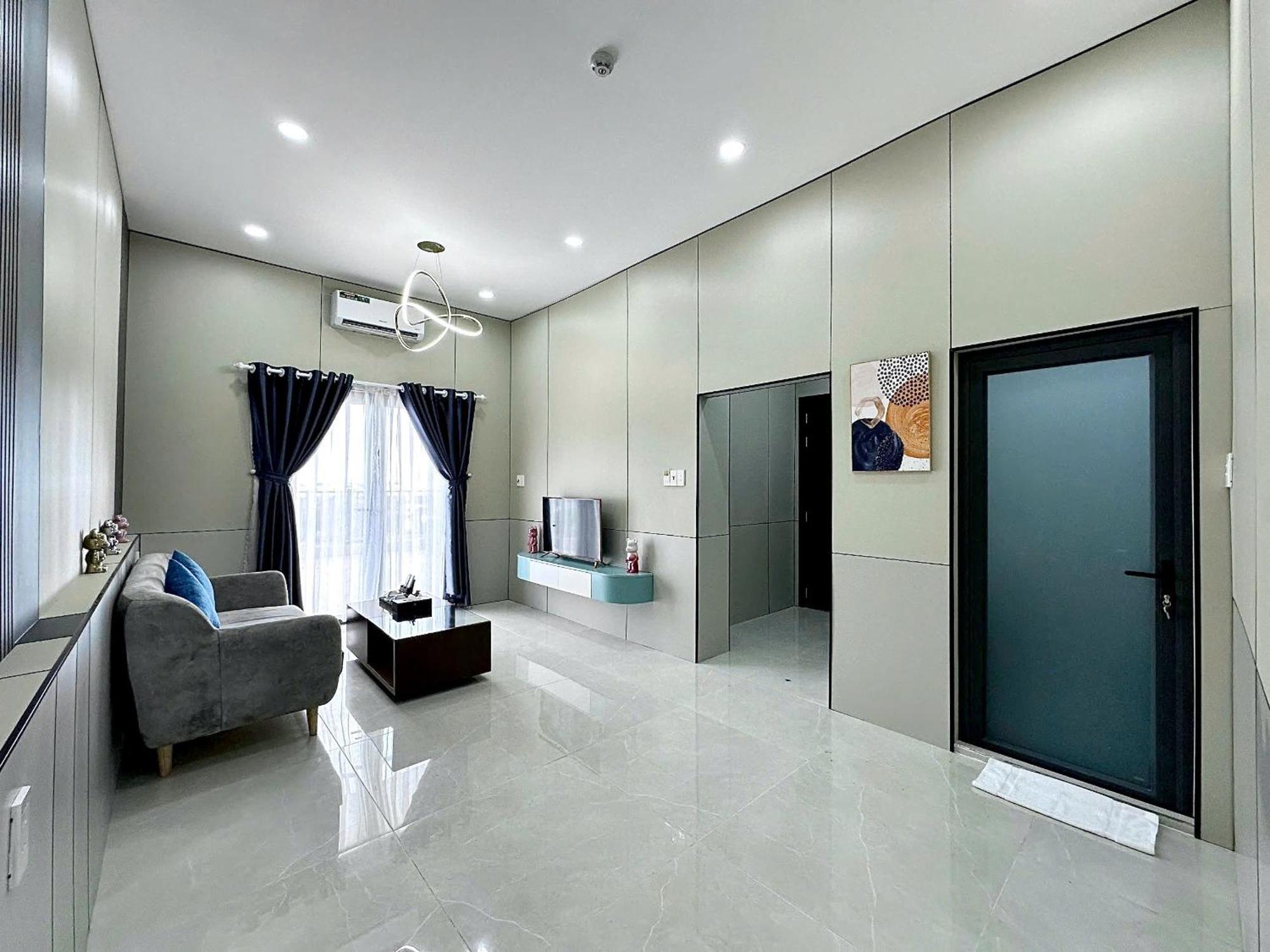 Hotel Golden Sun Hotel 5 Ho Chi Minh City