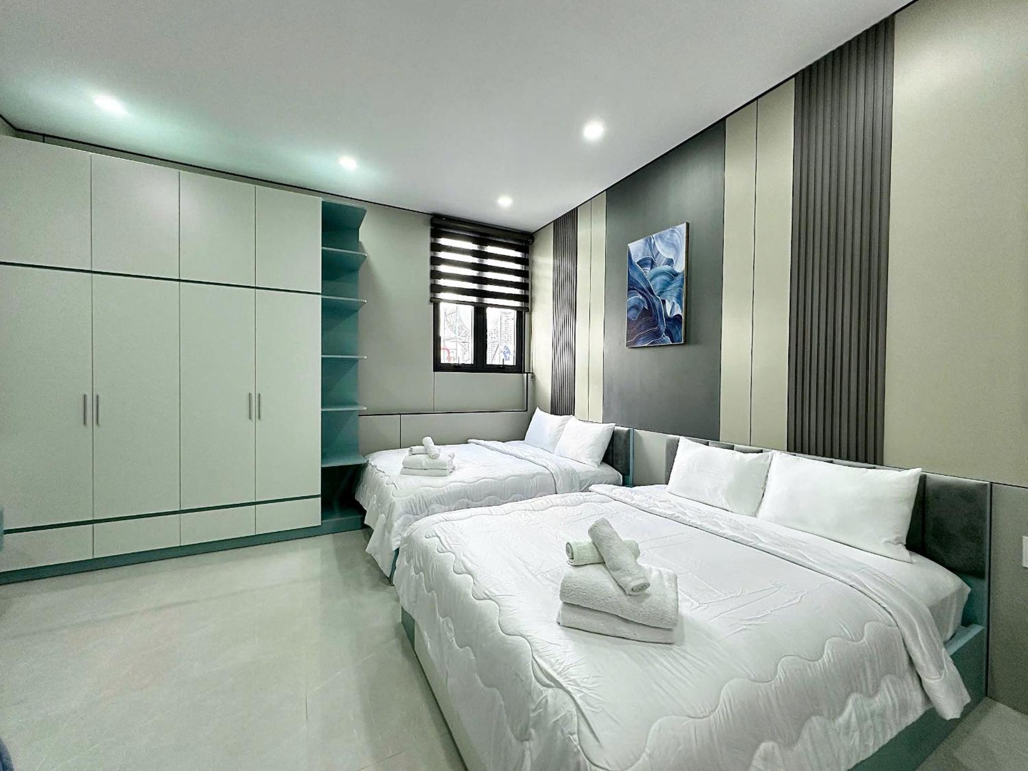 Hotel Golden Sun Hotel 5 3*