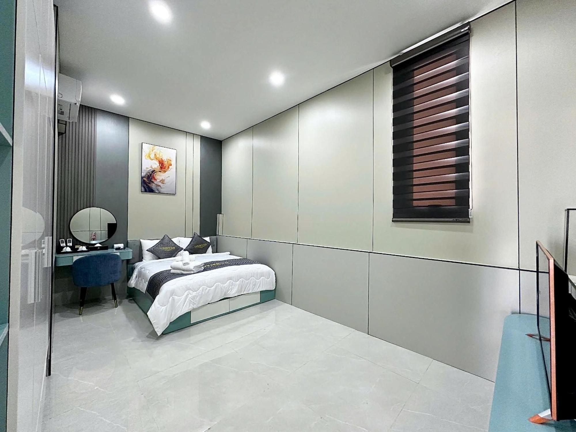 Golden Sun Hotel 5 3*