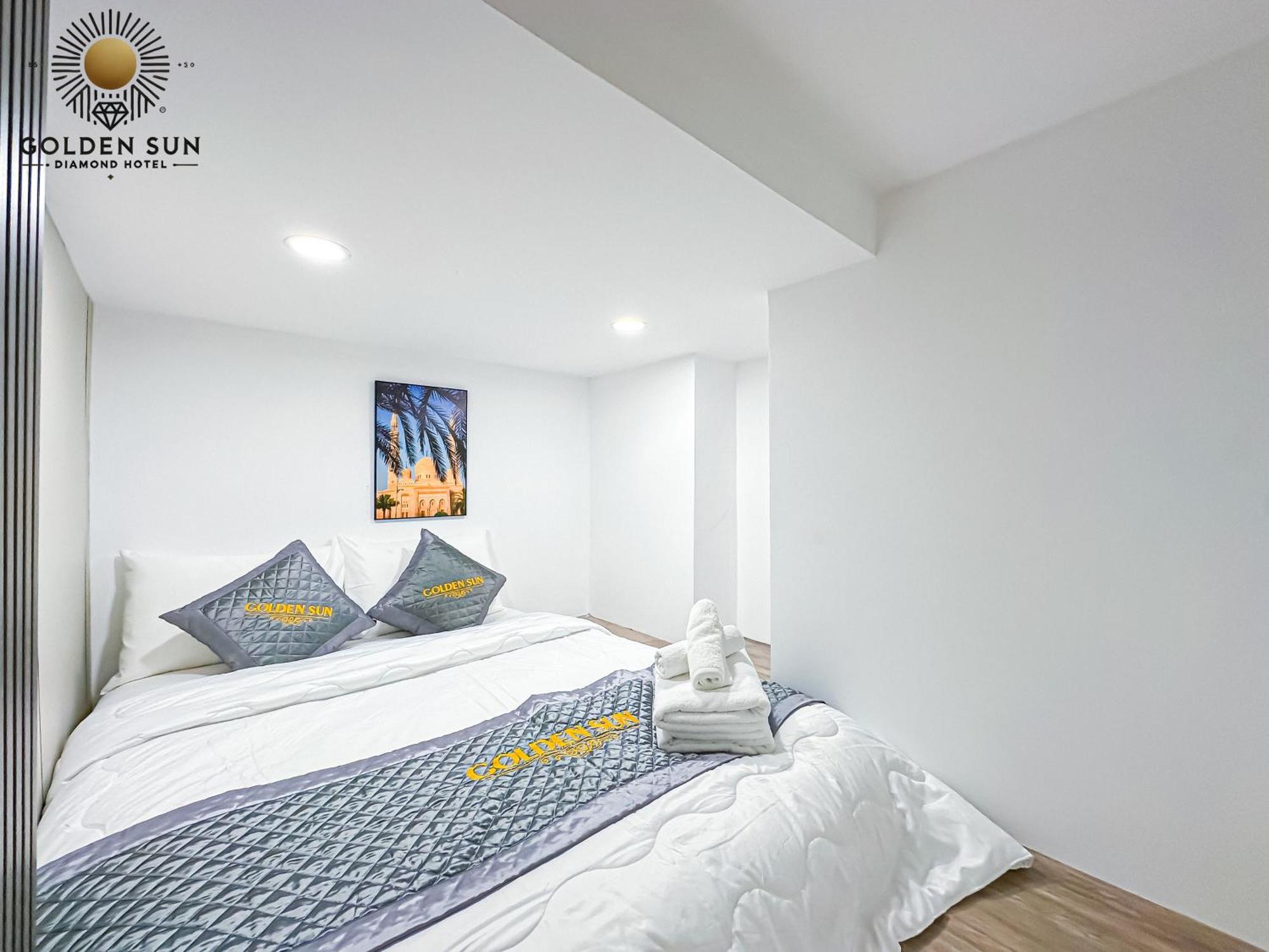 Hotel Golden Sun Hotel 5 3*
