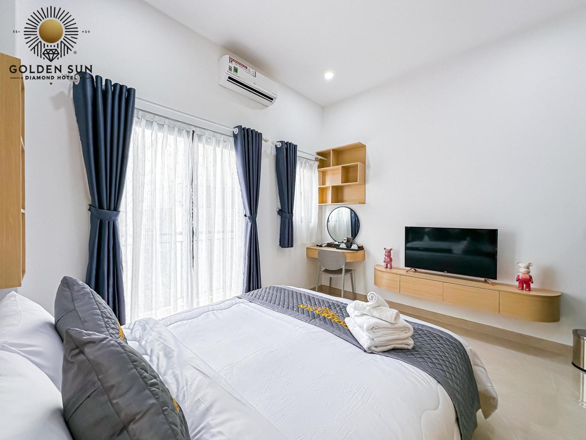 Golden Sun Hotel 5 Hotel 3*